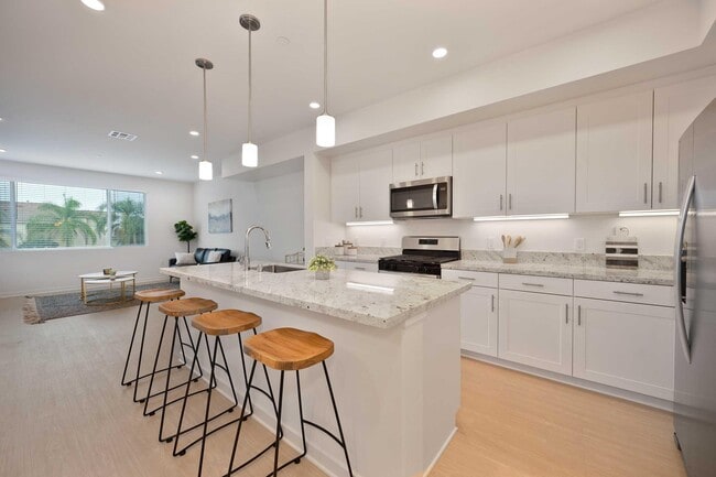 River Gate Townhomes
