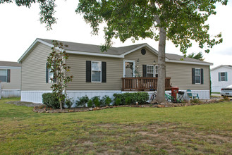 Lakewood Estates in Royse City, TX - Building Photo - Building Photo