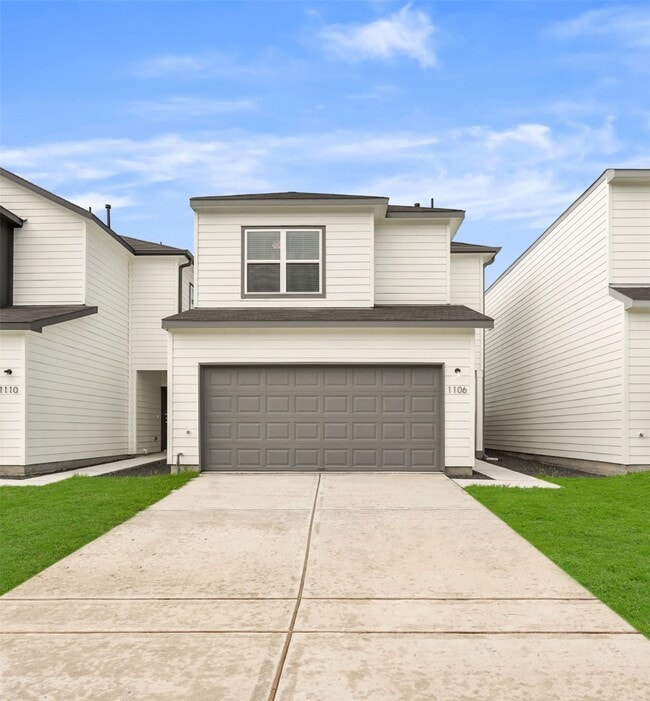 property at 1222 Hugh Lndg Rd