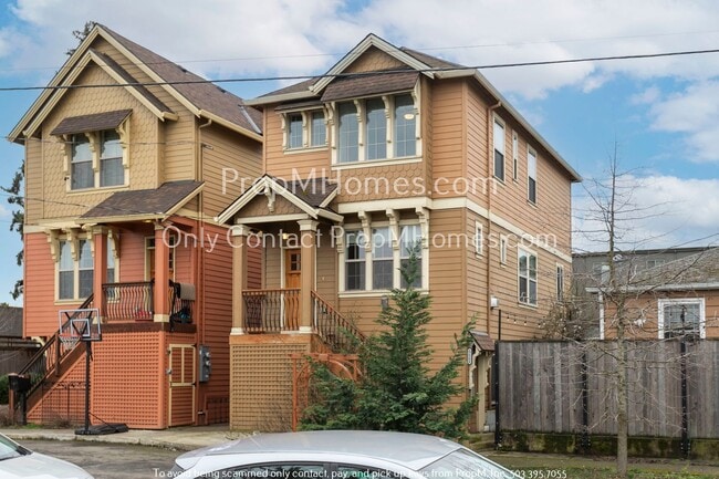 property at 1230 N Buffalo St