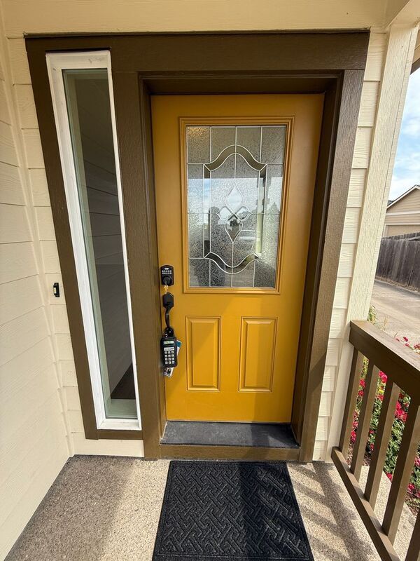 property at 4437 Creel Ave
