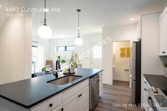 4603 Cleveland Ave in St. Louis, MO - Building Photo - Building Photo
