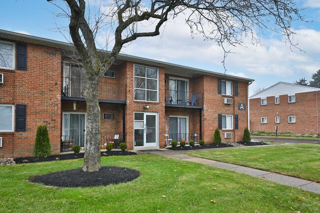 Livingstone in Hatboro, PA - Foto de edificio - Building Photo