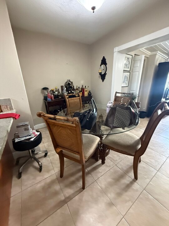 10971 SW 5th St in Miami, FL - Building Photo