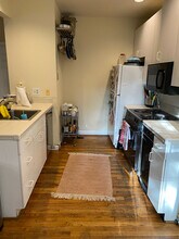 1715 Swann St NW, Unit #3 in Washington, DC - Building Photo - Building Photo