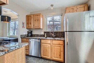 4716 W 36th Ave in Denver, CO - Building Photo - Building Photo