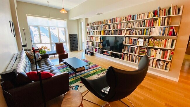 property at 150 Dorchester Ave