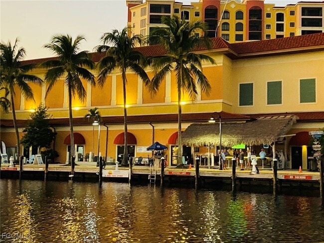 property at 5865 Shell Cove Drive