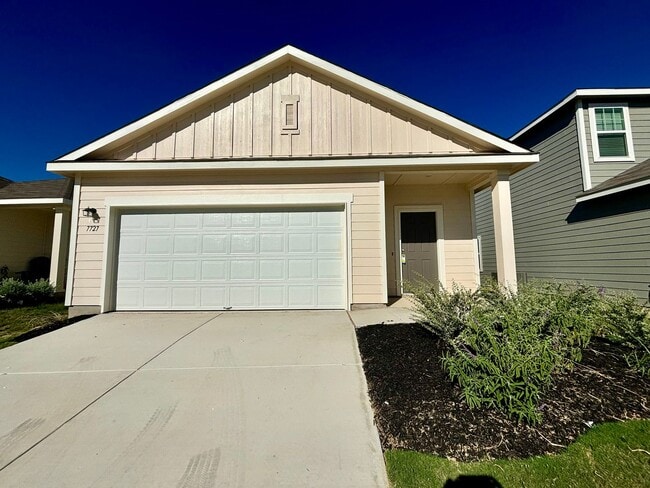 property at 7727 Fern Xing