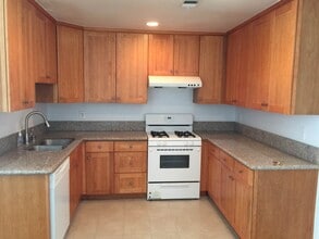 1781 Bradbury Dr in Montebello, CA - Building Photo - Building Photo