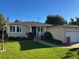 3530 S Bentley Ave in Los Angeles, CA - Building Photo