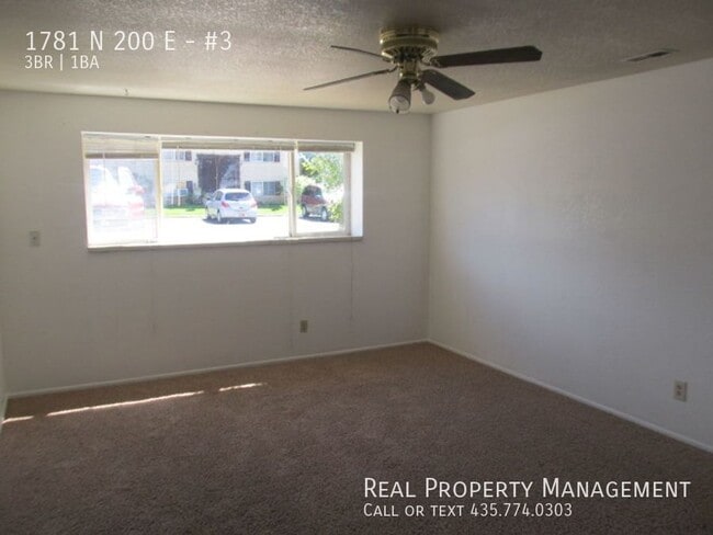 1781 N 200 E in North Logan, UT - Building Photo - Building Photo