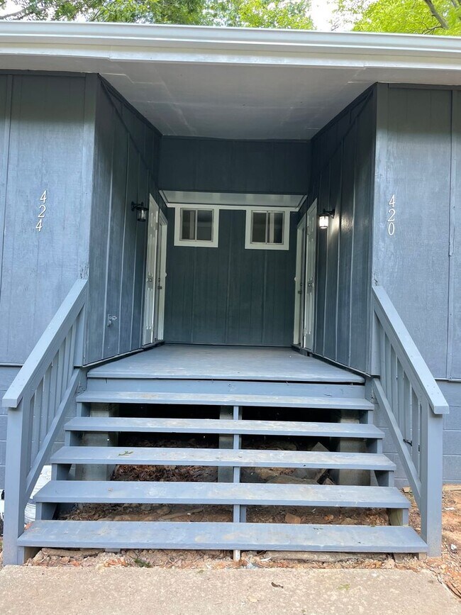420 Englewood Dr-Unit -420 ENGLEWOOD in Asheboro, NC - Building Photo - Building Photo