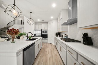 3125 Stingray Cv Dr in Katy, TX - Foto de edificio - Building Photo