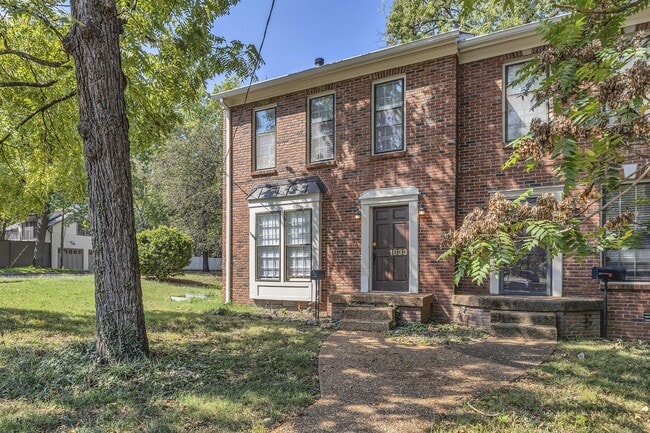 1933 18th Ave S in Nashville, TN - Building Photo - Building Photo