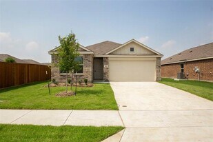 2905 Kings Table Ct in Oak Point, TX - Building Photo