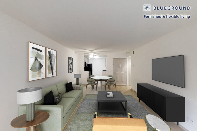 111 Via Serena Via in Los Angeles, CA - Building Photo - Building Photo