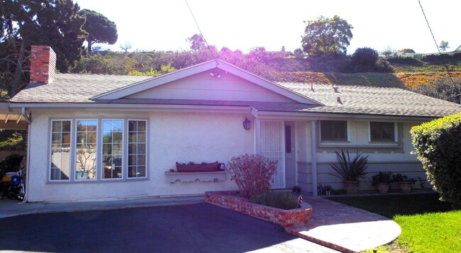 property at 2805 Turnbull St