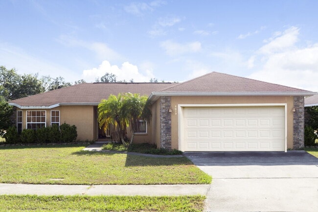 property at 4619 Great Blue Heron Dr