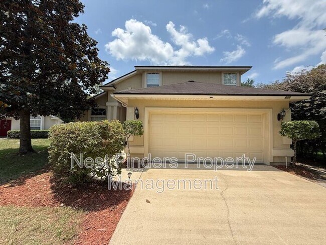 830 S Lilac Loop in Jacksonville, FL - Building Photo - Building Photo