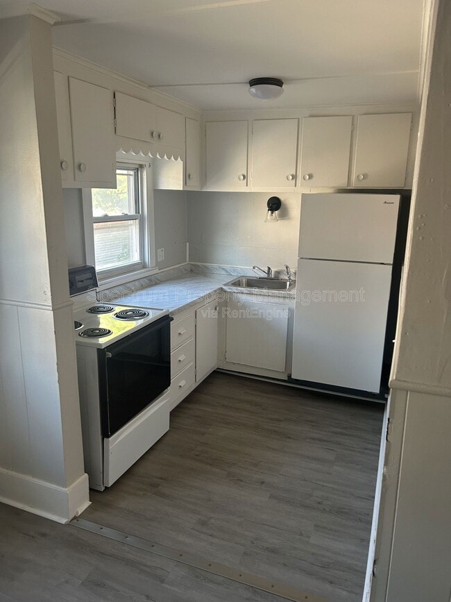 property at 45 Elm St