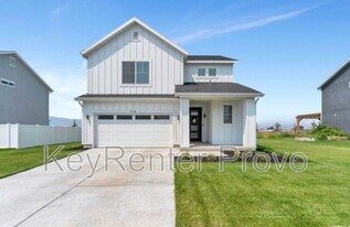 934 240 W in American Fork, UT - Building Photo