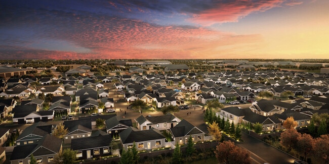 The Village at Golden Triangle