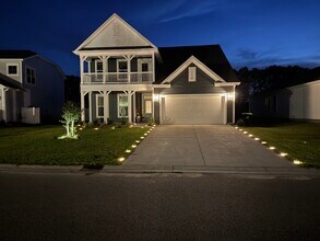 5435 Shelly Lynn Dr in Myrtle Beach, SC - Foto de edificio - Building Photo