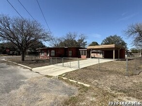 606 Elkhorn Dr in San Antonio, TX - Building Photo - Building Photo