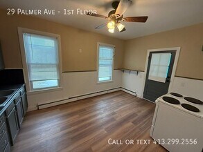 29 Palmer Ave in Springfield, MA - Building Photo - Building Photo