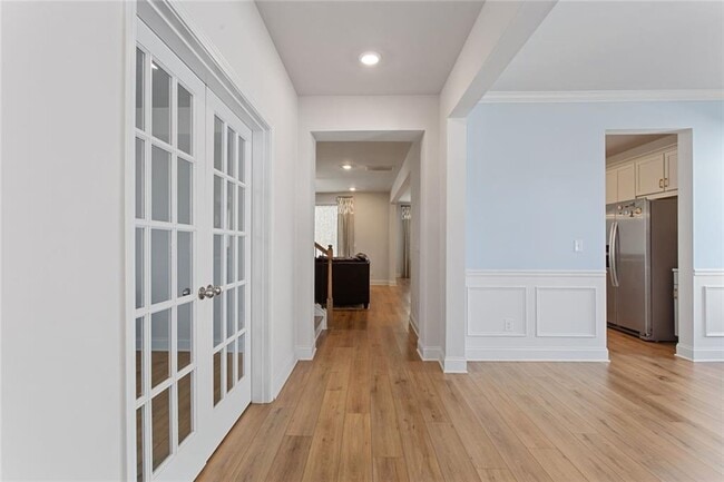 7595 Tiberon Pkwy in Cumming, GA - Building Photo - Building Photo