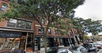 227 Washington St in Brookline, MA - Building Photo