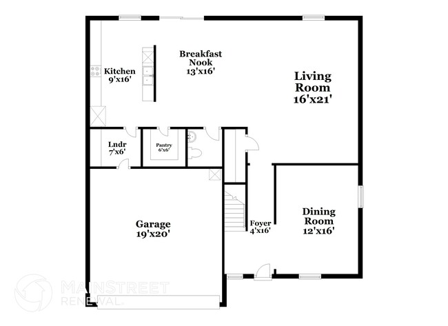 303 Iron Horse Ln in Burlington, NC - Building Photo - Building Photo