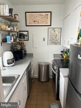 2107 S St NW in Washington, DC - Building Photo - Building Photo