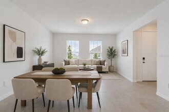 4512 Homestead Trl in St. Cloud, FL - Building Photo - Building Photo