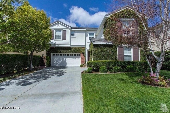 property at 6077 Mandeville Pl