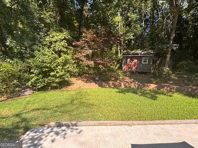 1414 Honeysuckle Dr NW in Conyers, GA - Building Photo - Building Photo