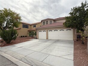 5057 Shadow Valley St in Las Vegas, NV - Building Photo - Building Photo