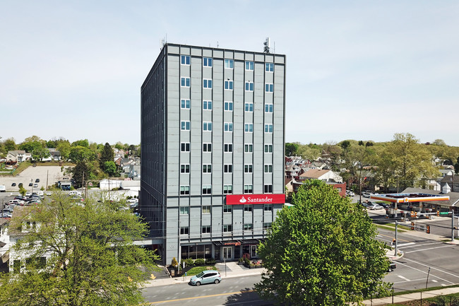 The Pinnacle @ 65 in Bethlehem, PA - Foto de edificio - Building Photo