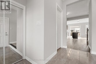 86 Baldcypress Way in Ottawa, ON - Building Photo - Building Photo