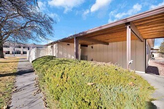 2650 N 1st St in Grand Junction, CO - Foto de edificio - Building Photo