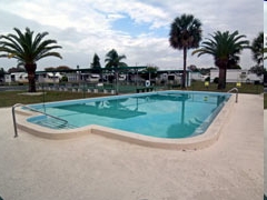 Shalimar Mobile Home Village in Port Richey, FL - Building Photo - Other