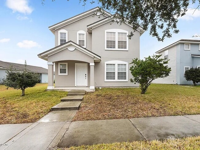 property at 664 Sunny Stroll Dr