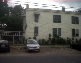 421 Washington St in Jacksonville, FL - Foto de edificio - Other