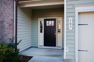 307 Cross Blossom Rd in Durham, NC - Building Photo - Building Photo