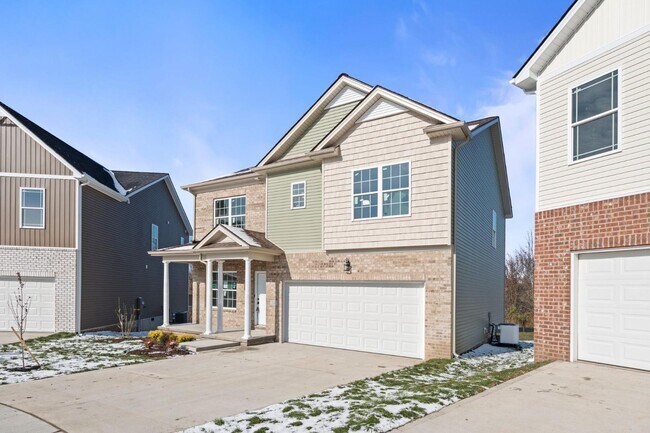 116 Lambert Fld in Nicholasville, KY - Building Photo - Building Photo