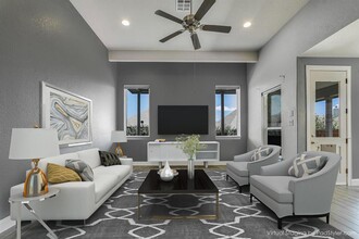 2200 Ambling Trl in Andice, TX - Building Photo - Building Photo