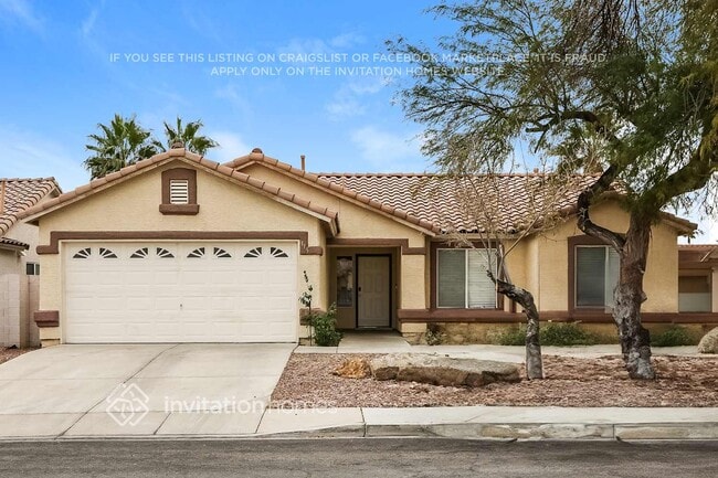 property at 115 Quailbush Dr