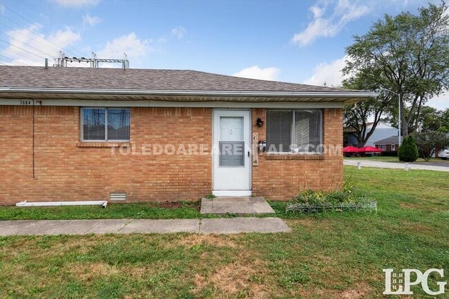 1584 Colorado St in Toledo, OH - Building Photo - Building Photo