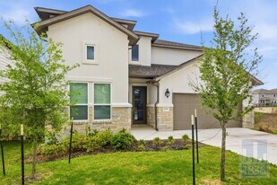 12713 Brave Tenderfoot Trl in Buda, TX - Building Photo